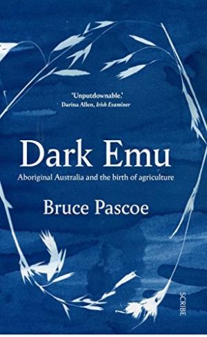 Dark Emu by Bruce Pascoe Free ePub Download
