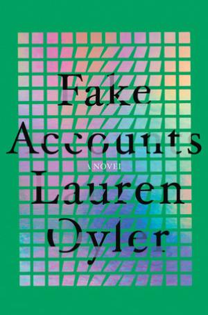 Fake Accounts by Lauren Oyler Free ePub Download