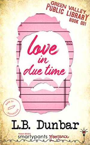 Love in Due Time #1 Free ePub Download