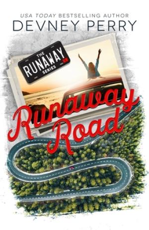Runaway Road #1 Free ePub Download