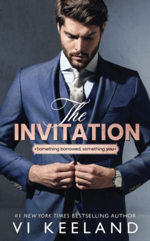 The Invitation by Vi Keeland Free ePub Download