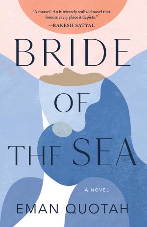 Bride of the Sea by Eman Quotah Free ePub Download