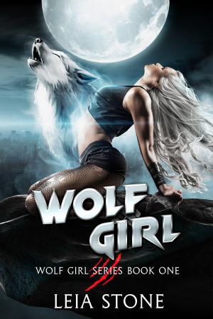 Wolf Girl #1 by Leia Stone Free ePub Download