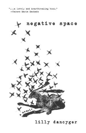 Negative Space by Lilly Dancyger Free ePub Download