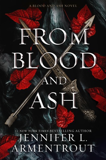 From Blood and Ash (Blood and Ash #1) Free ePub Download