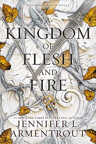 A Kingdom of Flesh and Fire #2 Free ePub Download