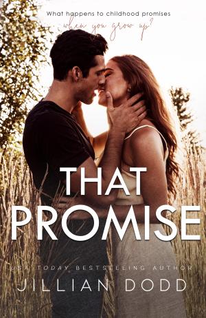 That Promise (That Boy #7) Free ePub Download