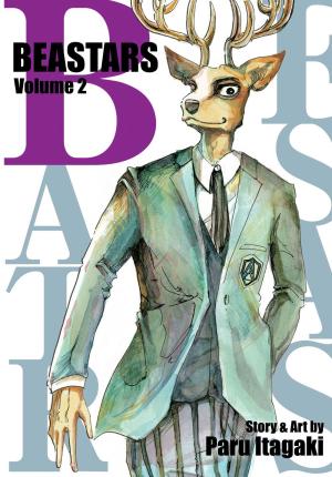 Beastars, Vol. 2 by Paru Itagaki Free ePub Download