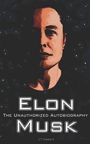 Elon Musk: The Unauthorized Autobiography Free ePub Download