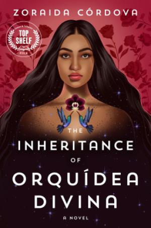The Inheritance of Orquídea Divina Free ePub Download