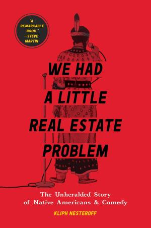 We Had a Little Real Estate Problem Free ePub Download