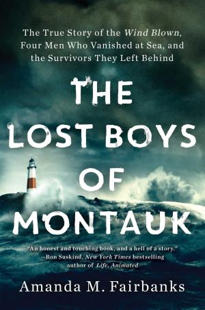 The Lost Boys of Montauk Free ePub Download