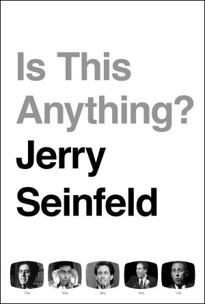 Is This Anything? by Jerry Seinfeld Free ePub Download