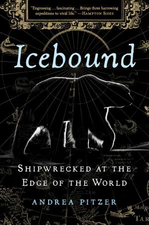 Icebound: Shipwrecked at the Edge of the World Free ePub Download