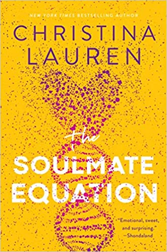 The Soulmate Equation Free ePub Download