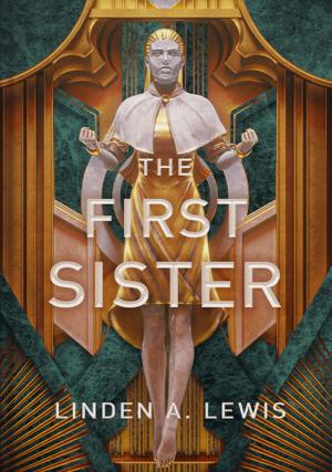 The First Sister (The First Sister Trilogy #1) Free ePub Download
