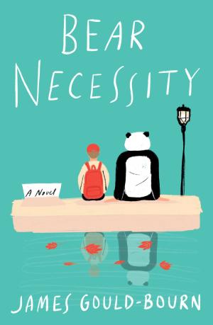 Bear Necessity by James Gould-Bourn Free ePub Download