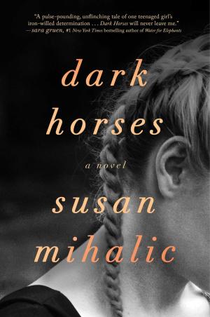 Dark Horses by Susan Mihalic Free ePub Download