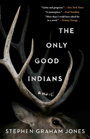 The Only Good Indians Free ePub Download