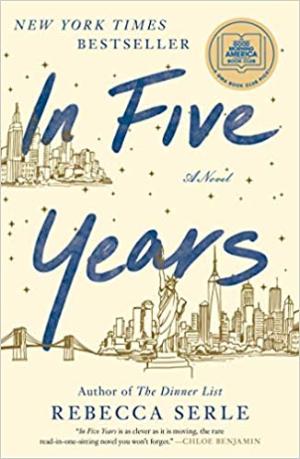 In Five Years by Rebecca Serle Free ePub Download