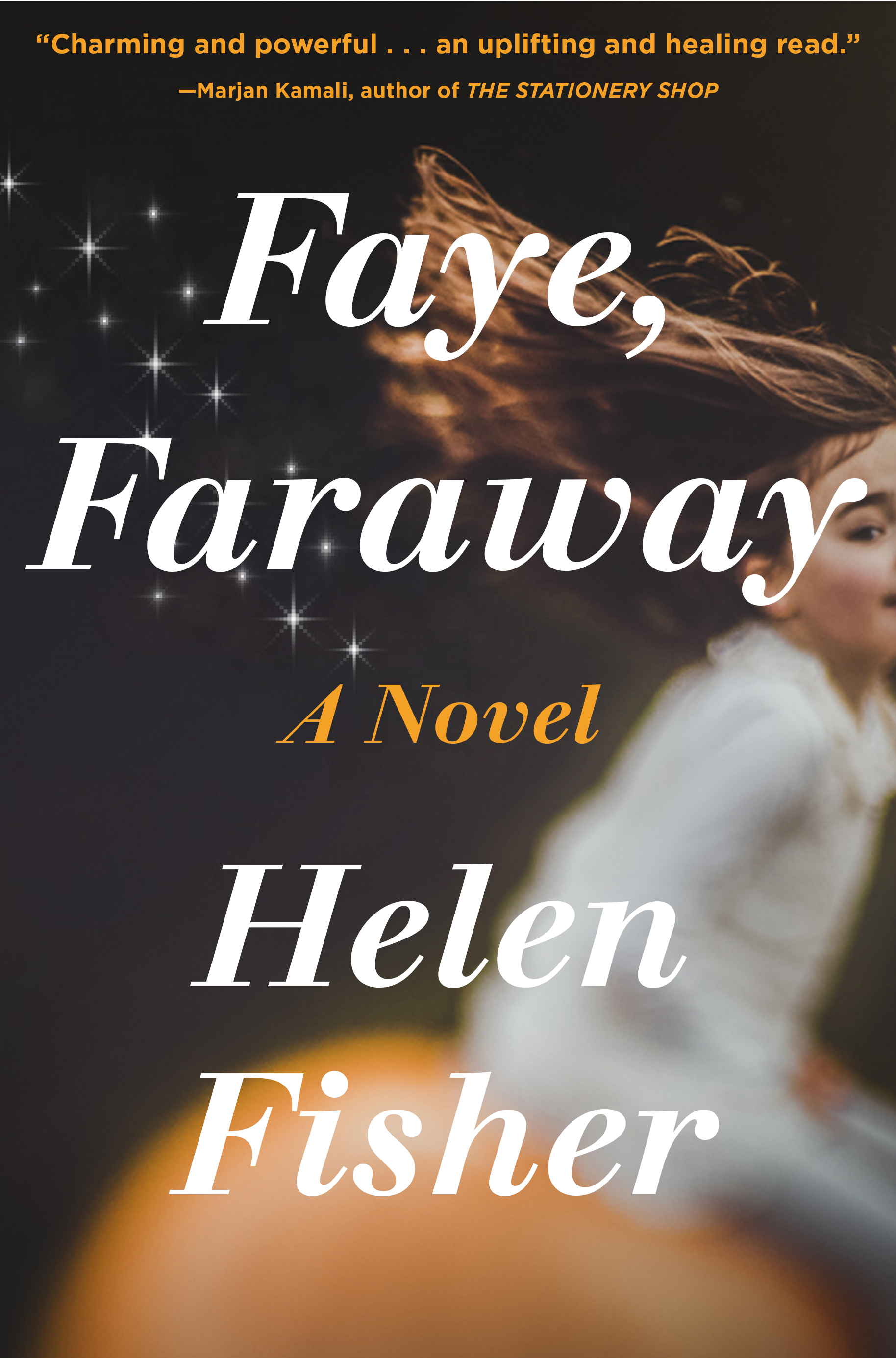Faye, Faraway by Helen Fisher Free ePub Download