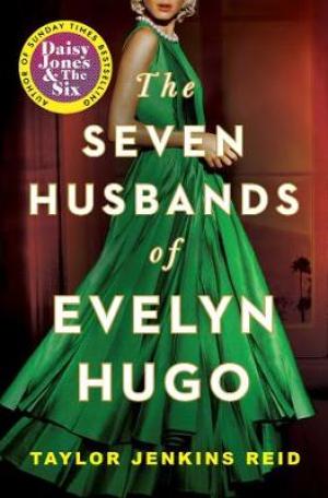 The Seven Husbands of Evelyn Hugo Free ePub Download