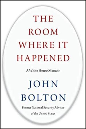 The Room Where It Happened Free ePub Download