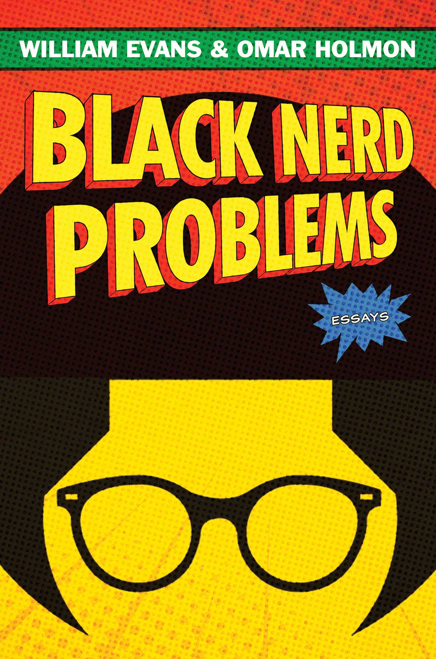 Black Nerd Problems Free ePub Download