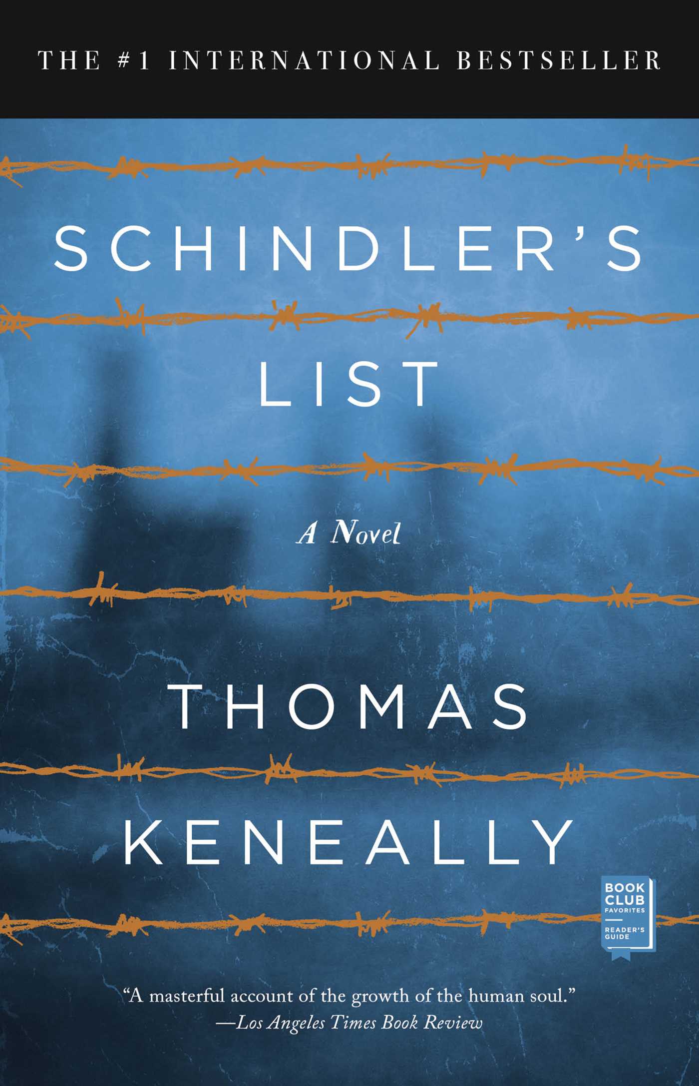 Schindler's List by Thomas Keneally Free ePub Download