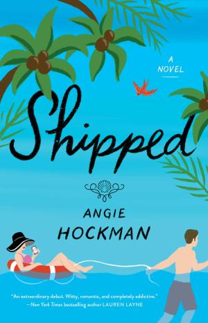 Shipped by Angie Hockman Free ePub Download