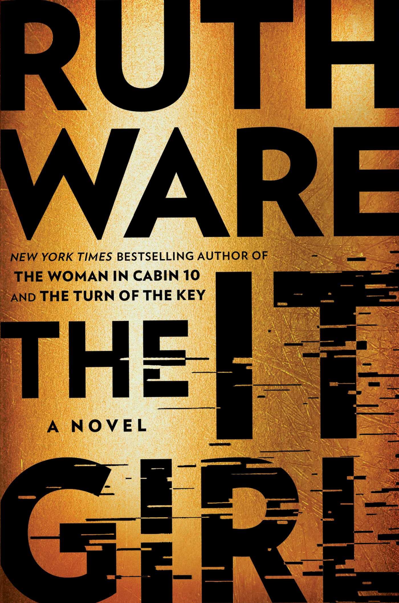The It Girl by Ruth Ware Free ePub Download
