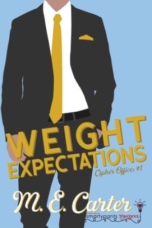Weight Expectations (Cipher Office #1) Free ePub Download