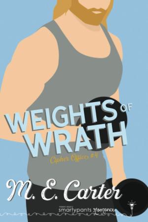 Weights of Wrath (Cipher Office #4) Free ePub Download