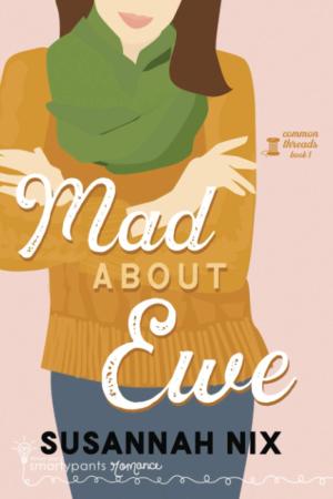 Mad About Ewe (Common Threads #1) Free ePub Download