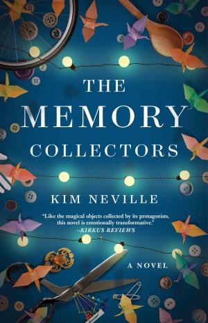 The Memory Collectors Free ePub Download