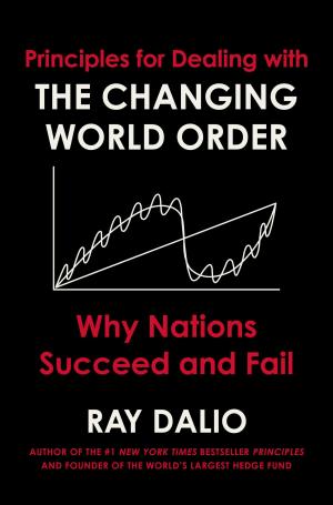 Principles for Dealing with the Changing World Order Free ePub Download