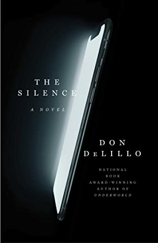 The Silence by Don DeLillo Free ePub Download