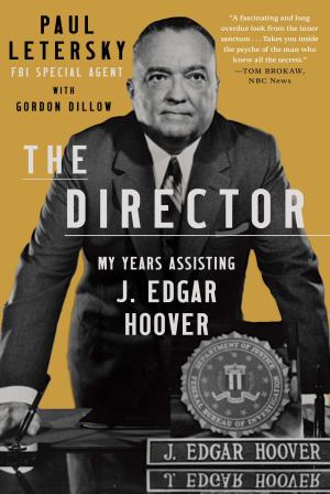 The Director: My Years Assisting J. Edgar Hoover Free ePub Download