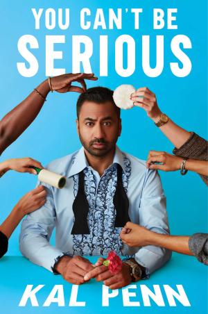 You Can't Be Serious Free ePub Download