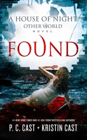 Found (House of Night Other World #4) Free ePub Download