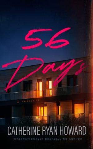 56 Days by Catherine Ryan Howard Free ePub Download