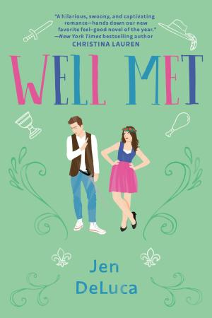 Well Met #1 by Jen DeLuca Free ePub Download
