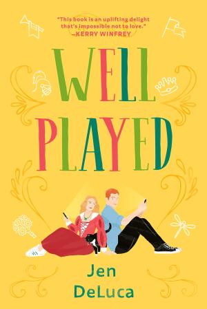 Well Played (Well Met #2) Free ePub Download