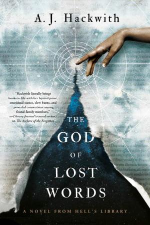 The God of Lost Words (Hell's Library #3) Free ePub Download