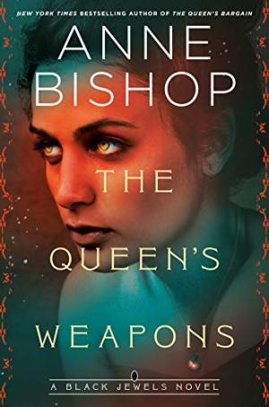 The Queen's Weapons (The Black Jewels #11) Free ePub Download