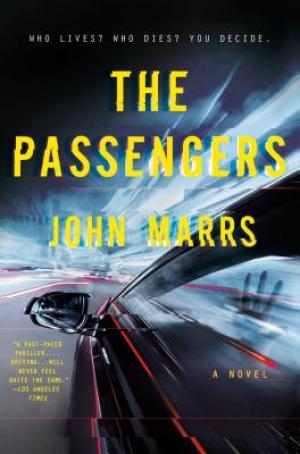 The Passengers by John Marrs Free ePub Download