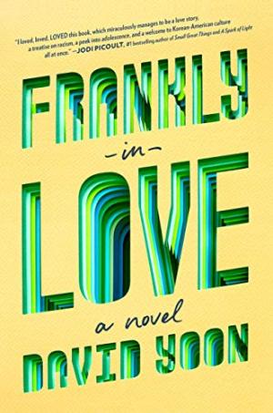 Frankly in Love #1 by David Yoon Free ePub Download