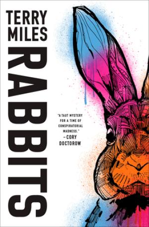 Rabbits #1 by Terry Miles Free ePub Download