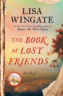 The Book of Lost Friends Free ePub Download