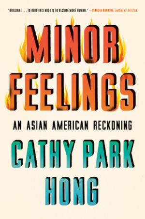 Minor Feelings: An Asian American Reckoning Free ePub Download